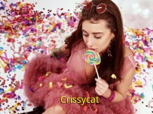 Crissycat