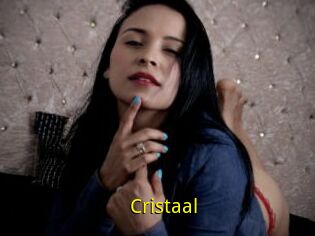 Cristaal