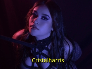 Cristalharris