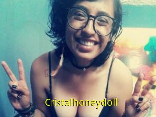 Cristalhoneydoll