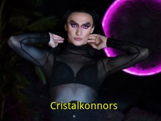 Cristalkonnors