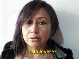 Cristallovesex