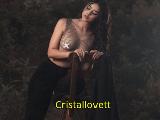 Cristallovett