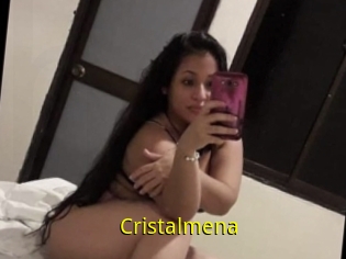 Cristalmena