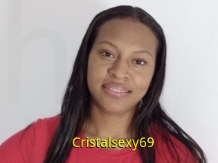 Cristalsexy69