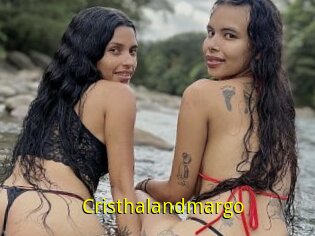 Cristhalandmargo