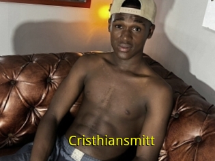 Cristhiansmitt