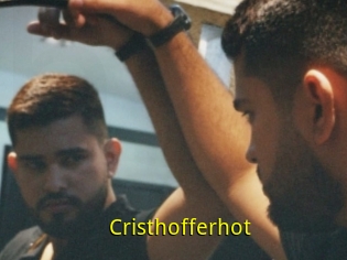 Cristhofferhot