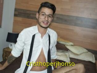 Cristhoperjhonso