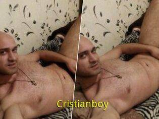 Cristianboy