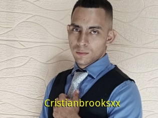 Cristianbrooksxx