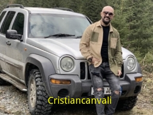 Cristiancanvali