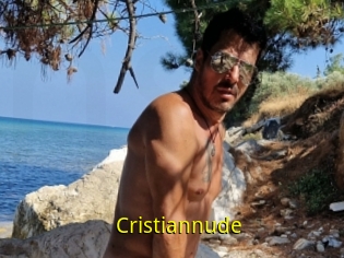 Cristiannude