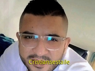 Cristiansestaile