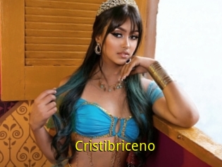 Cristibriceno