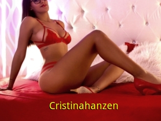 Cristinahanzen