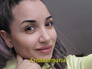 Cristinamaria