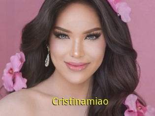 Cristinamiao