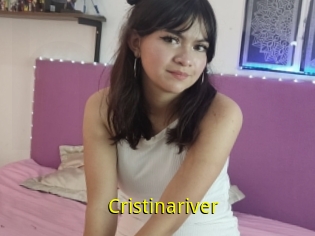 Cristinariver