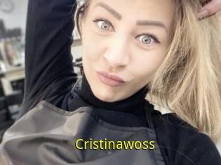 Cristinawoss