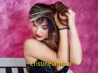 Cristinelamour