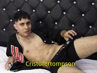 Cristofertompson