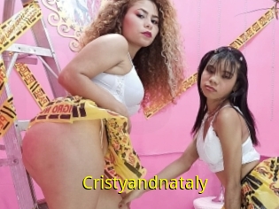 Cristyandnataly