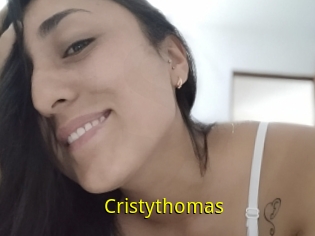 Cristythomas