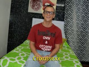 Crixussexx