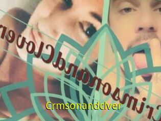 Crmsonandclver