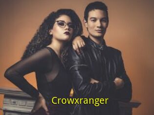 Crowxranger