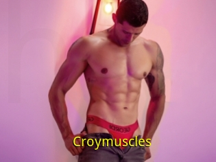 Croymuscles