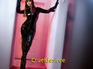 Crueldesiree