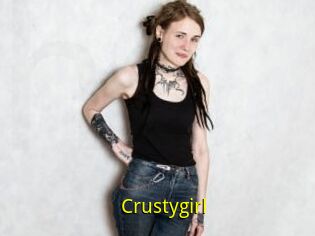 Crustygirl