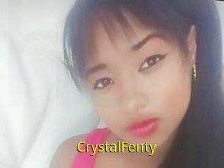 CrystalFenty