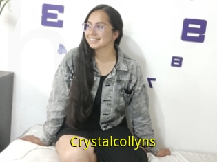 Crystalcollyns