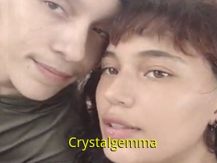 Crystalgemma