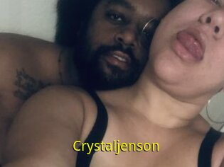 Crystaljenson