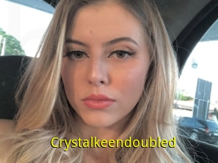 Crystalkeendoubled