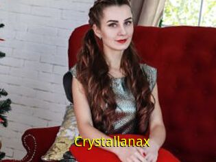 Crystallanax