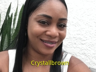 Crystallbrown