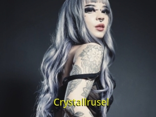 Crystallrusel