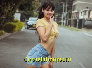 Crystallthonpsom