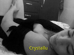 Crystallu