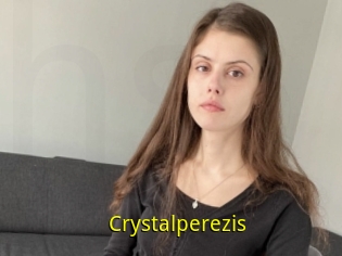 Crystalperezis