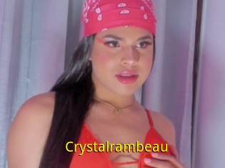 Crystalrambeau