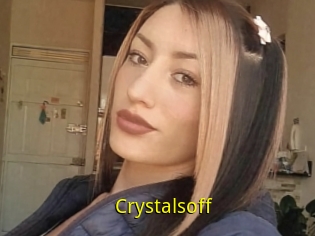 Crystalsoff