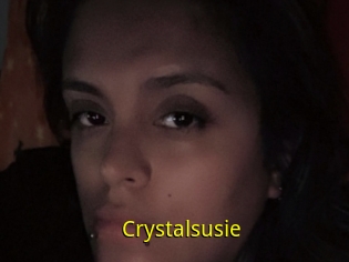 Crystalsusie