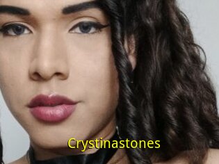 Crystinastones