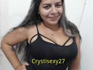 Crystisexy27